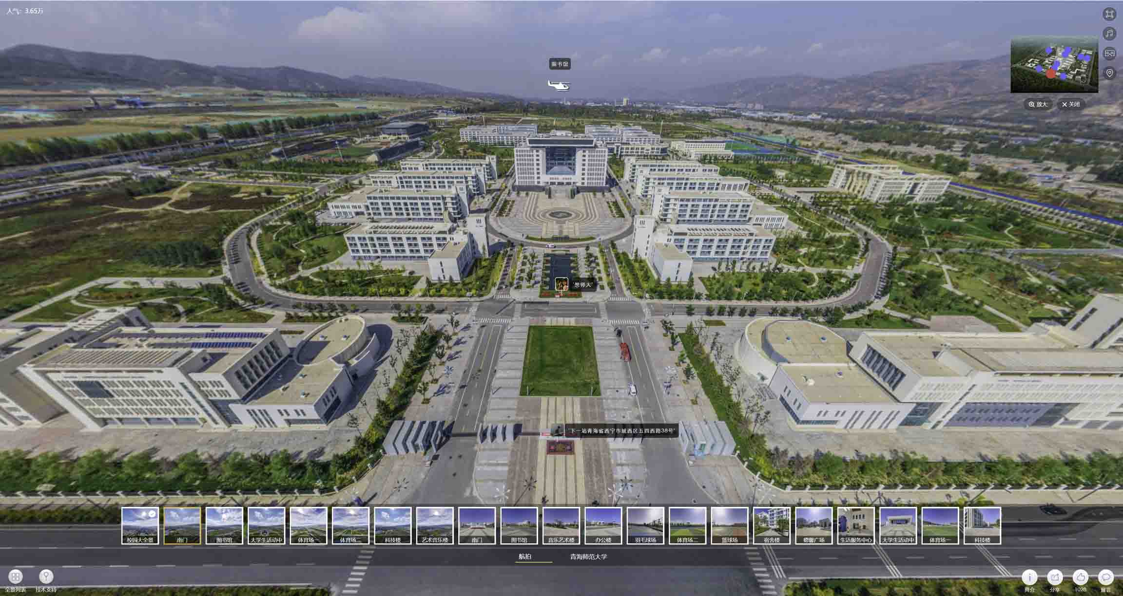 来宾油菜花-惊艳半生的花海仙境